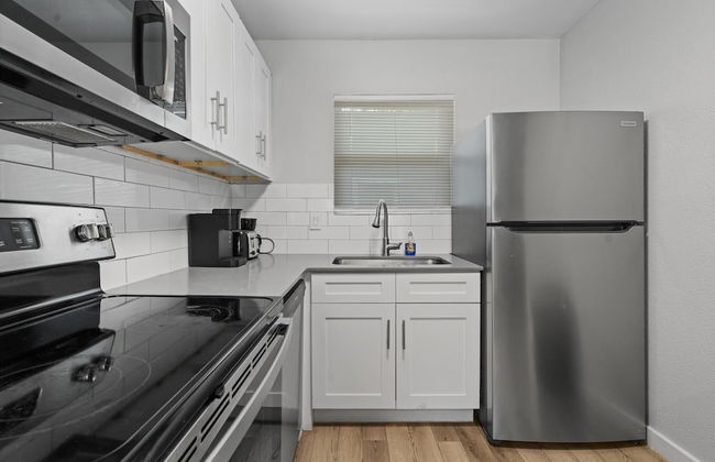 Modern 2BR Near UT Hyde Park Evonify - Foto 33