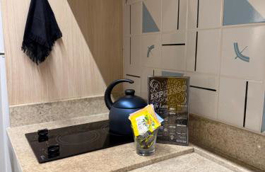 710 A Hotel Home Jade - Foto 16