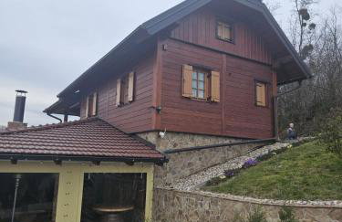 Kuća sa bazenom za odmor i domjenke MARIS - Foto 28