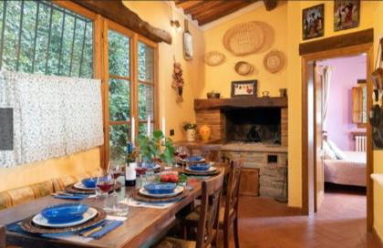 Holiday home Belvedere - Foto 55