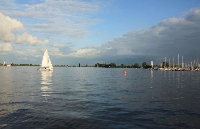 Holiday Home in Grou Near Cycling Route - Foto 40