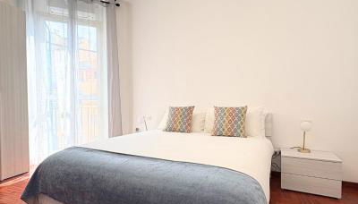 Casa Alice Near Vatican City - Modern, High Floor with View - Foto 2, heating