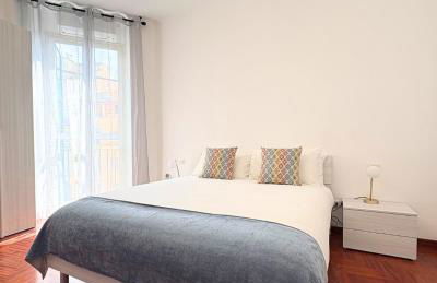 Casa Alice Near Vatican City - Modern, High Floor with View - Foto 2