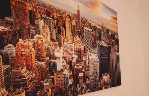 CityView Apartment Leipzig - Photo 28