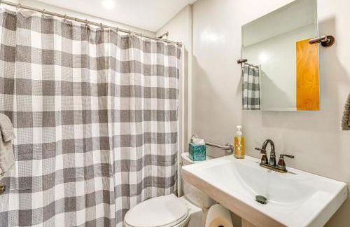 Okee Bay House on Lake Wisconsin with Private Dock! - Foto 11