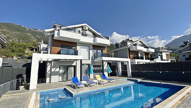 Vistas desde la habitación