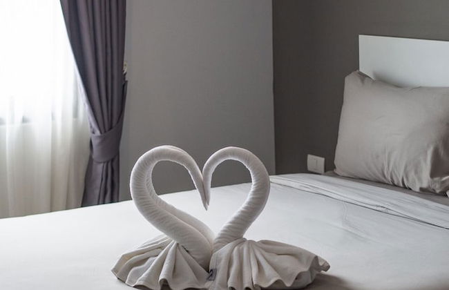 NOON Village Tower 1 - Foto 11