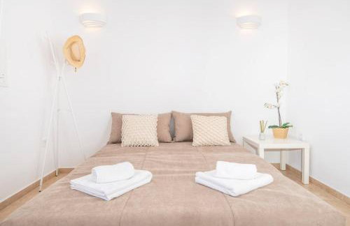 Agia Anna Apartments - Foto 29