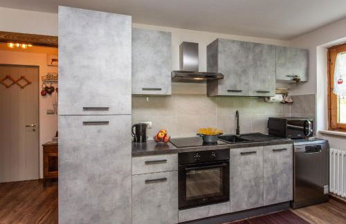 La casa di Matilde - trilocale vicinissimo alle piste da sci - Foto 11