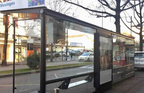 appart du Vernay - Foto 23