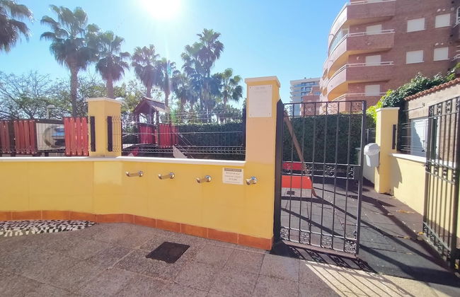 ACV - Acapulco II-1ª Linea Planta 1 Norte - Foto 23