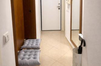 Angelina Green Oasis - Free Parking, Self check in - Foto 22