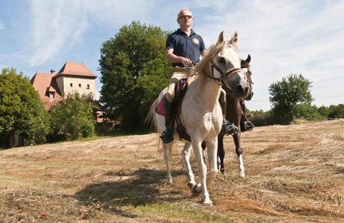 Centre Equestre Du Passe Temps - Foto 23