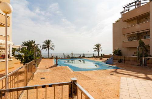 Ap Castell Beach - Foto 30