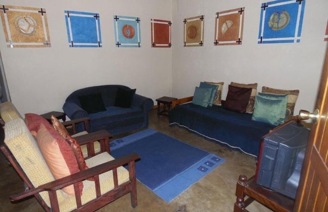 Hazyview Country Cottages - Foto 28