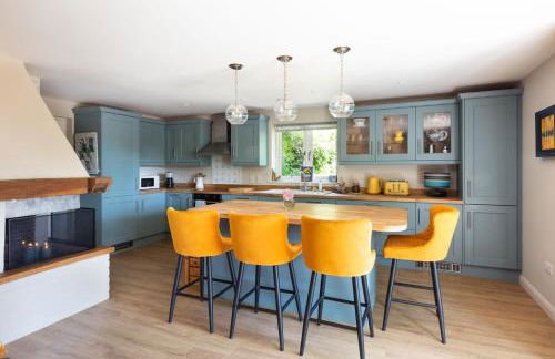 Nest Stay By The Butler Collection - Foto 53