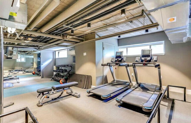 Your DC Home Base Apartments - Foto 69