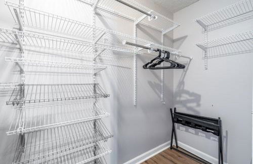 Save Midweek 3Br Near Lake Acworth and Downtown - Foto 22