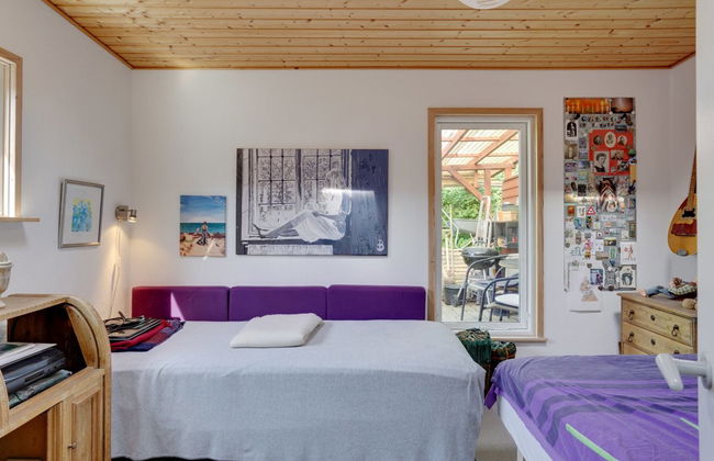 "Arnette" - 150m from the sea - Foto 17