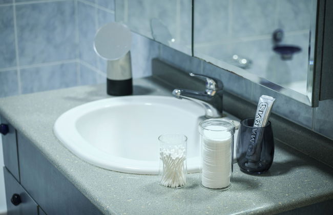 3BR SeaView Apt by the Beach by SeaNRent - Foto 34