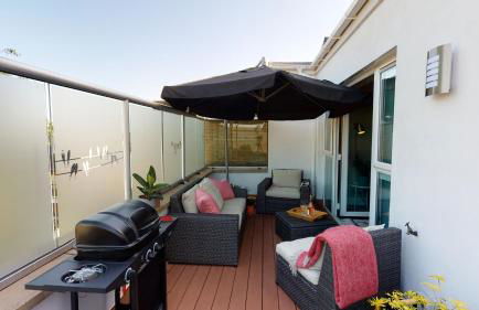 Madison Hill - White Hill House 4 - 2 bedroom flat - Photo 16