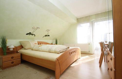 Ferienwohnung Edelbrenner - Foto 7