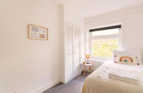 The Nest Superb Apartment In Afan Forest Bike Park By Staystaycations - Foto 31