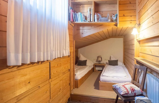 Apartment in Bad Kleinkirchheim Near Ski Lift - Photo 5