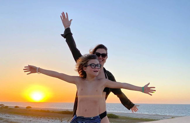 Jericoacoara East Coast Tour + Sunset in Barrinha - Photo 10