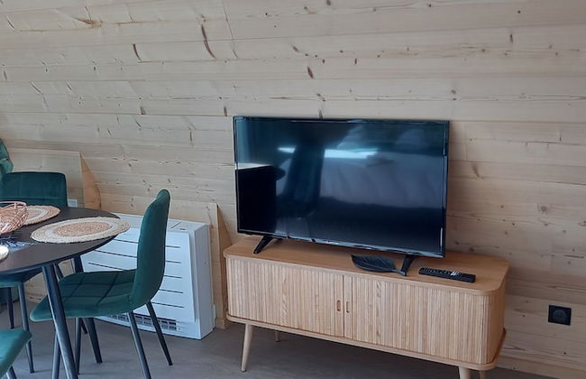 Demeure de la Garenne - Foto 40