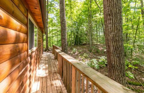 Gorgeous View Cabin - in Red River Gorge KY - Foto 15