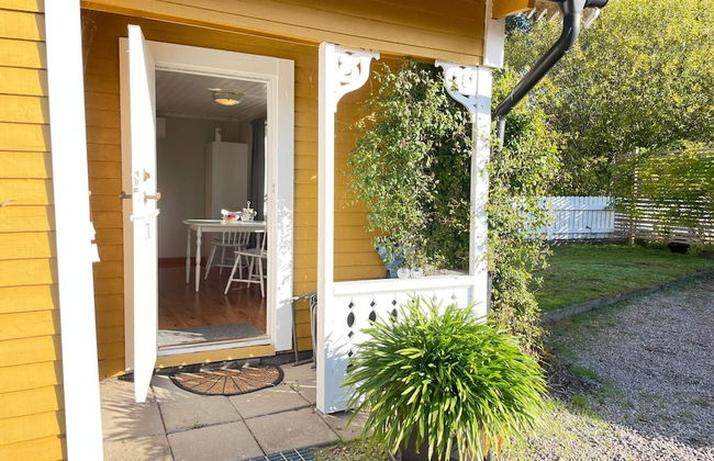 2 Person Holiday Home in Ronneby-by Traum - Foto 33