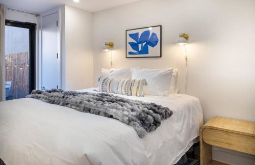 Three-Bedroom Suite in Prime Williamsburg - Foto 9