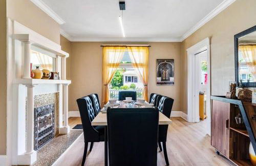 Modern Oakley Retreat - King Bed - Free Parking - Centrally Located - Foto 43