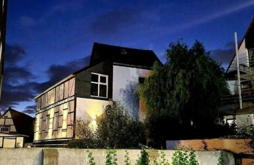 Luxus Loft Whirlpool Designer Küche Bad - Foto 42