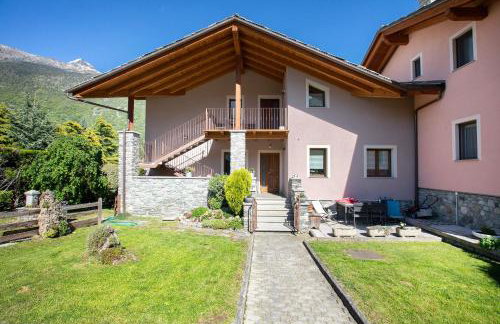 Civico 60 In Valle D'Aosta - Foto 28