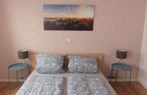 Ferienwohnung Palatina Annweiler - Foto 18