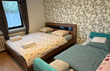 Gemütliche Gäste Suite für ruhige Nächte. Zentral - Foto 16