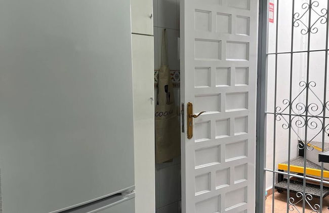 Vao-holiday Rentals -los Alcazares - Photo 16