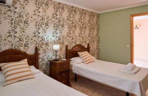 Casa Rural " La Bruja " - Foto 25