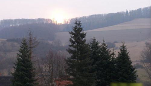 Ruhige Einliegerwohnung mit grosser Terrasse - Foto 3, Garden view
