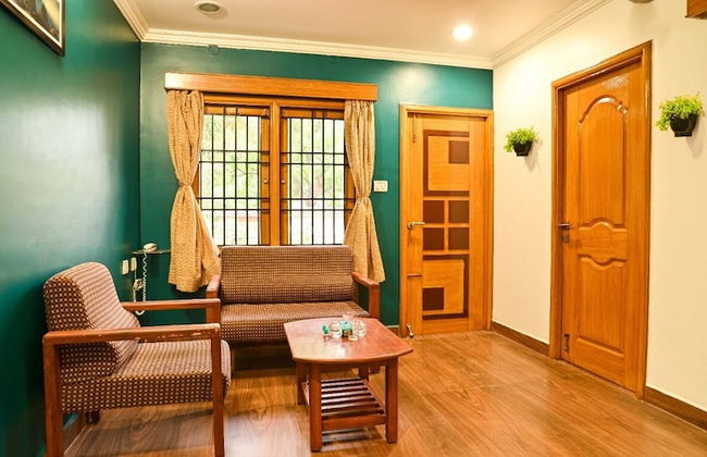 Ramana Towers - Foto 11