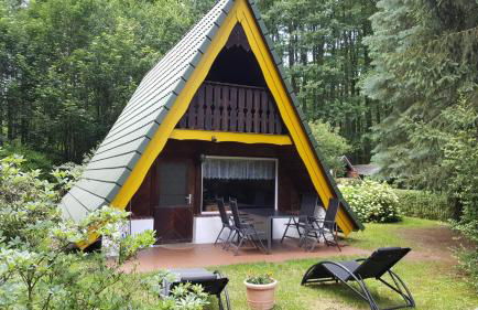 gemütliches Waldhaus - Photo 1