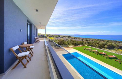 Villa Vista Novalja - Foto 65