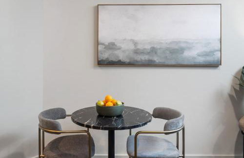 Hyatus Luxury Residences Stamford - Foto 96