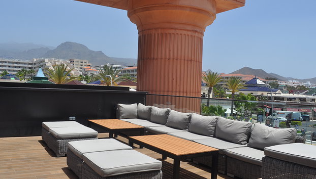 Hard Rock Cafe Tenerife - Foto 4