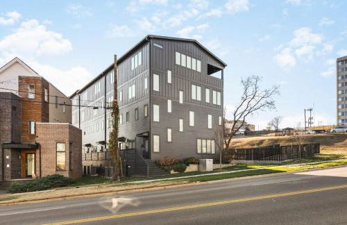 TWO Neighboring Homes Sleeps 24 Walk to 12 South - Foto 43