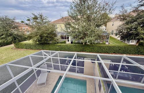 Grand Retreat 3BR Townhouse near Disney Parks - Foto 31