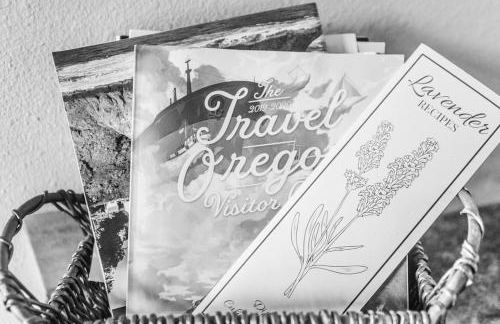 Milwaukie Riverfront Guest House - Foto 21