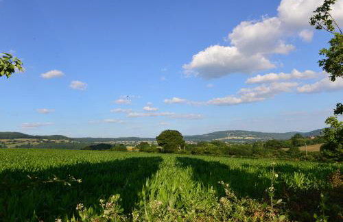 Steppes Farm Cottages - Foto 54